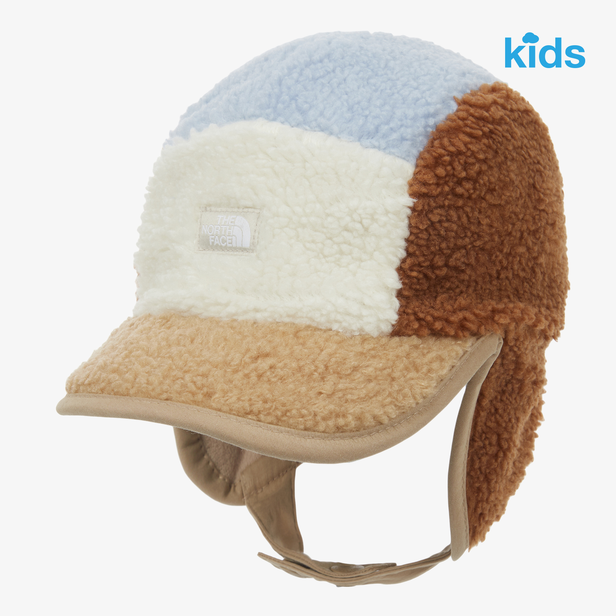 K'S FLEECE WARM CAP